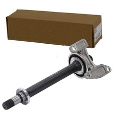 NTY ANTRIEBSWELLE 378mm
