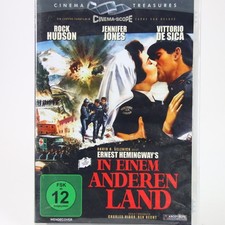 DVD Film In einem anderen Land