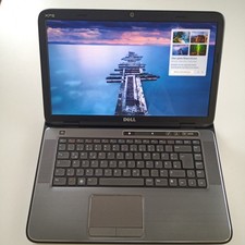 DELL XPS L502X - Special-Edition - 15,3" - 512 GB SSD - 16 GB RAM - Win 11 25H2