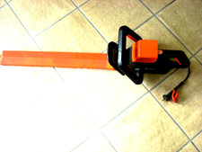 Elektrische Heckenschere 230V Gardena 540 Pro 450Watt