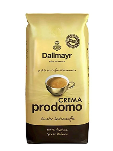 Dallmayr crema prodomo bohne - dallmayr,