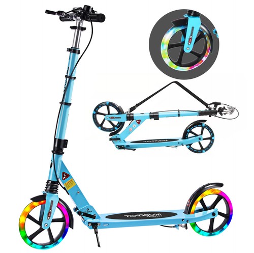Roller kinder jahre - 10,