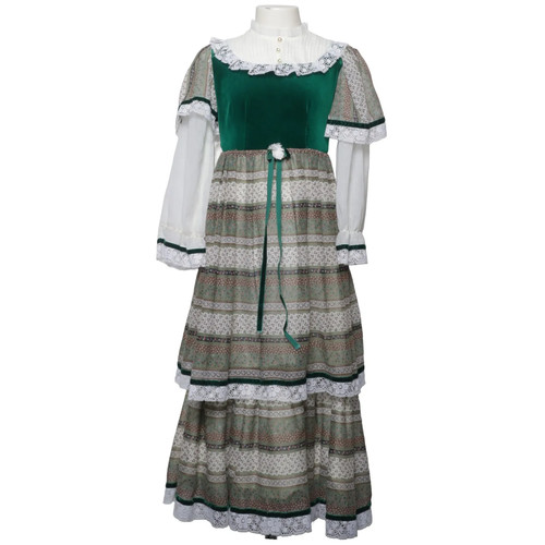 Dirndl größe 128 - c&a,, 128/134