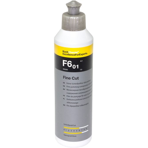 Koch chemie politur feine - koch,