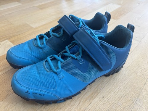 Vaude radschuhe klickschuhe - vaude,