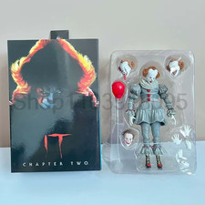 NECA Pennywise DE Kapitel 2