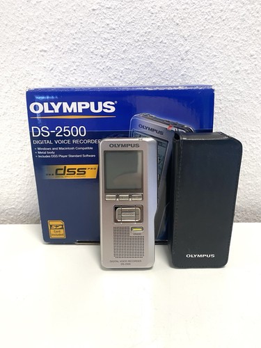 Olympus 2500 digital - ds-2500,
