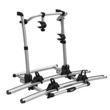 Thule Excellent Short Fahrradträger, für 2 Fahrräder