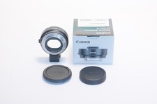 Wie neu canon eos m - wie,