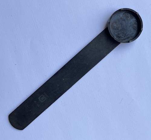 Vintage sammler tool - @,