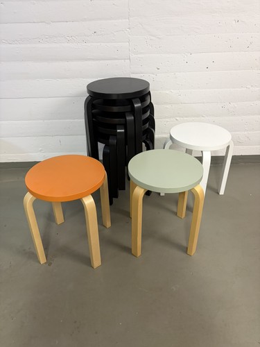 Alvar aalto artek e60 - aalto,