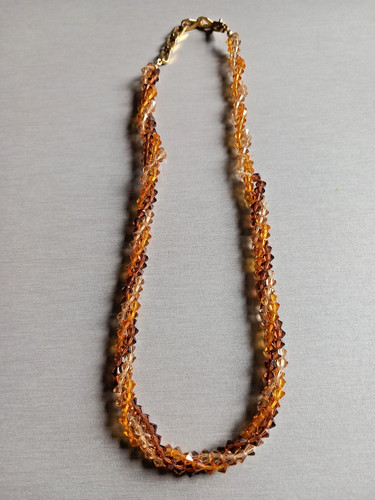 Halskette collier - halskette,,