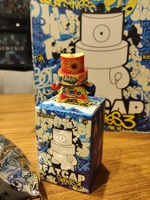 Kidrobot Fatcap Figure Nr. 5 -