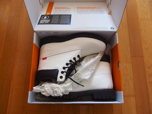 Timberland inch premium - inch,