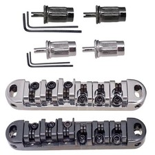 Bridge Roller Sattel