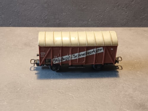 Märklin 4507 gedeckter - märklin,