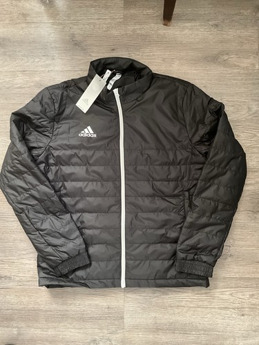 Adidas herren steppjacke - herren,