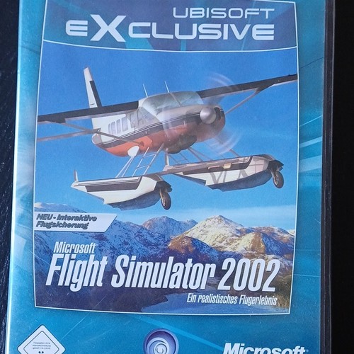 Microsoft flight simulator - microsoft,