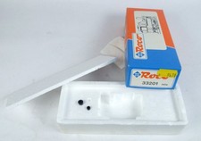 ROCO 33201 LEERKARTON Feldbahn