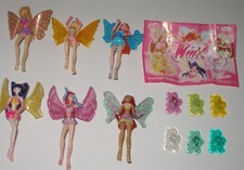 Komplett Satz "WinX" 2008 mit