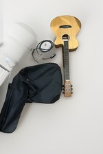 Vintage Akustik 12 Saiten