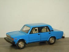 Lada 2107 saloon a40 made - made, in