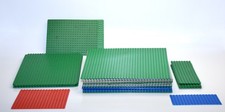 LEGO® LEGOLAND Platten