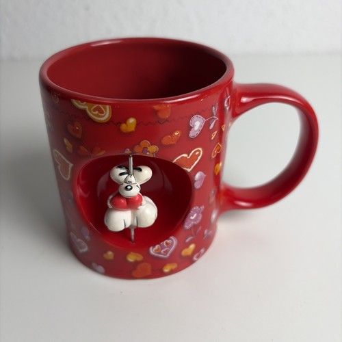 Diddl tasse geburtstagstasse - tasse,