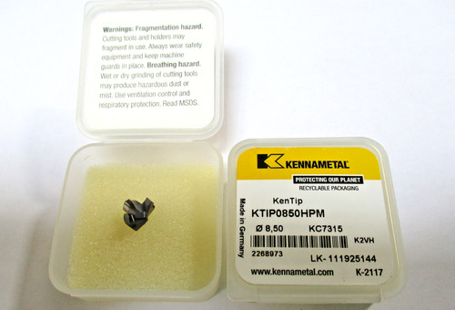 Kennametal bohrkrone - kennametal,