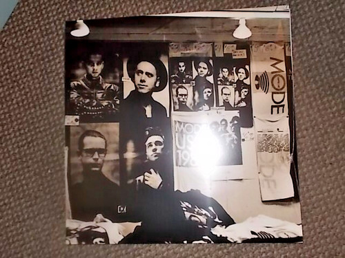 Depeche mode 101 - ,