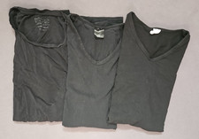 Gebrauchte Unterhemden Herren