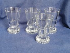 FERNET BRANCA Gläser