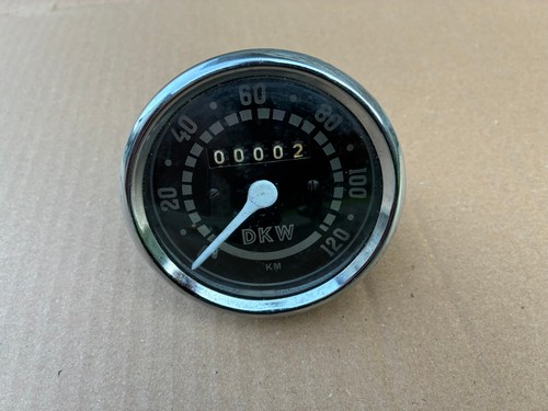 Tachometer dkw 175 200 - tachometer, rt