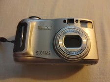 Medion Digitalkamera MD 2998 