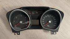 Ford Mondeo MK4 Tacho / Kombiinstrument Ford S Max