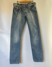 Carhartt Denim Jeans Damen