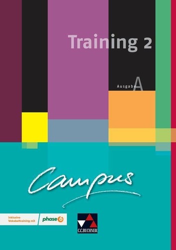 Campus a training - campus,