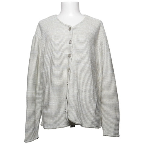Landhaus look strickjacke - landhaus, look,