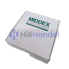Middex Electronic 3x Speed Controller for DC Motor  DC2Q-CAN / V58.06