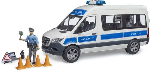 Bruder 02683 sprinter - bruder,