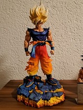 Super Sayajin Son Goku Figur Namek Dragonball Z