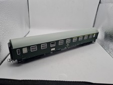 Schicht spur personenwagen - spur, h0