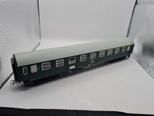 Schicht spur personenwagen - schicht, h0