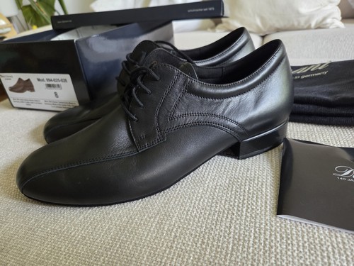 Tanzschuhe diamant herren - diamant, gr