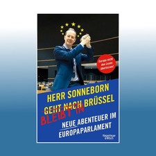 Herr Sonneborn bleibt in