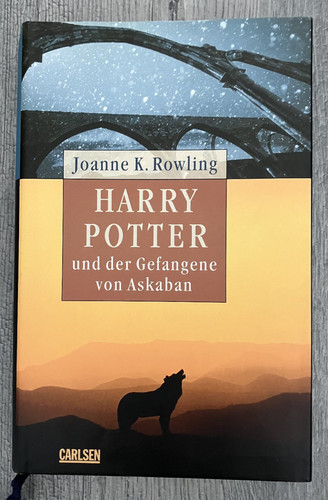 Rowling harry potter und - rowling,