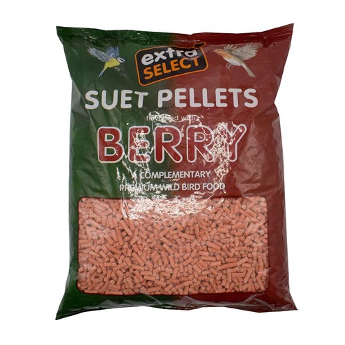 Extra select berry - select,