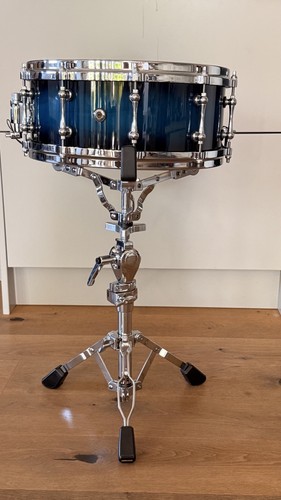 Drumcraft vanguard snare - drumcraft,
