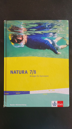 Natura biologie für - natura,