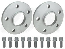 Spurverbreiterung 5x112 30mm 2x15mm passend für Audi A4 A5 A6 A7 SCC Ø66,5 B8 4G